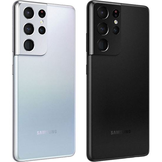 تصویر گوشی موبایل SAMSUNG GALAXY S21 ULTRA 5G