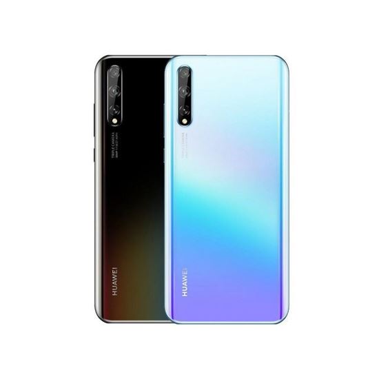 تصویر گوشی موبایل HUAWEI Y8P