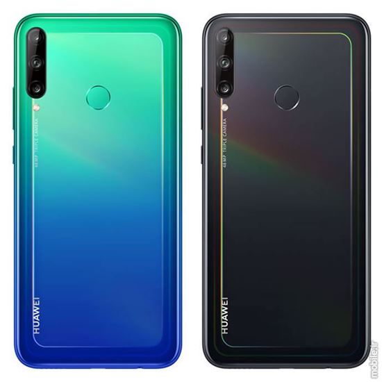 تصویر گوشی موبایل HUAWEI Y7P