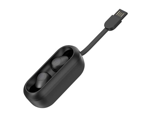 تصویر هندزفری بیسیم HAYLOU GT2