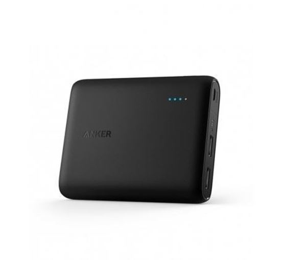 تصویر پاور بانک      ANKER 10000POWER CORE