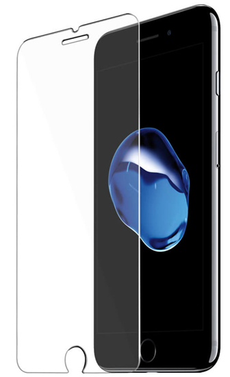 گلس شفاف فول