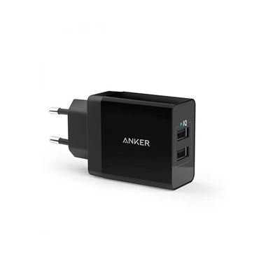 تصویر کلگی شارژر اورجینال ANKER