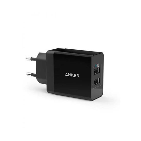 تصویر کلگی شارژر اورجینال ANKER