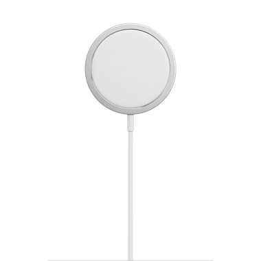 تصویر شارژر مغناطیسی اپل MAG SAFE