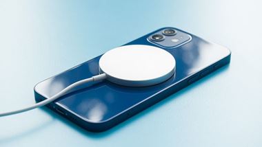 تصویر شارژر مغناطیسی اپل MAG SAFE