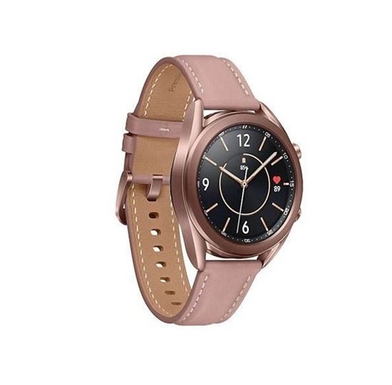 تصویر SAMSUNG GALAXY WATCH3 - R 850- 41 M.M & 45 M.M