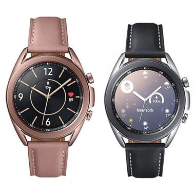 تصویر SAMSUNG GALAXY WATCH3 - R 850- 41 M.M & 45 M.M