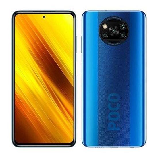 تصویر گوشی موبایل XIAOMI POCO X3 NFC