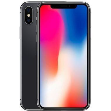 تصویر گوشی موبایل اپل مدل iPhone X ظرفیت 256 گیگابایت