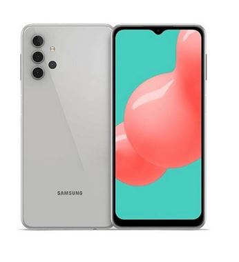 تصویر گوشی موبایل SAMSUNG GALAXY A32 5G