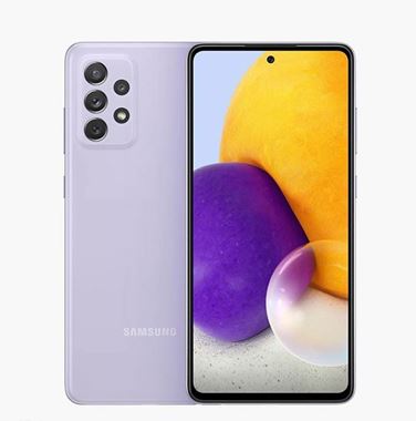 تصویر گوشی موبایل SAMSUNG GALAXY A52 5G
